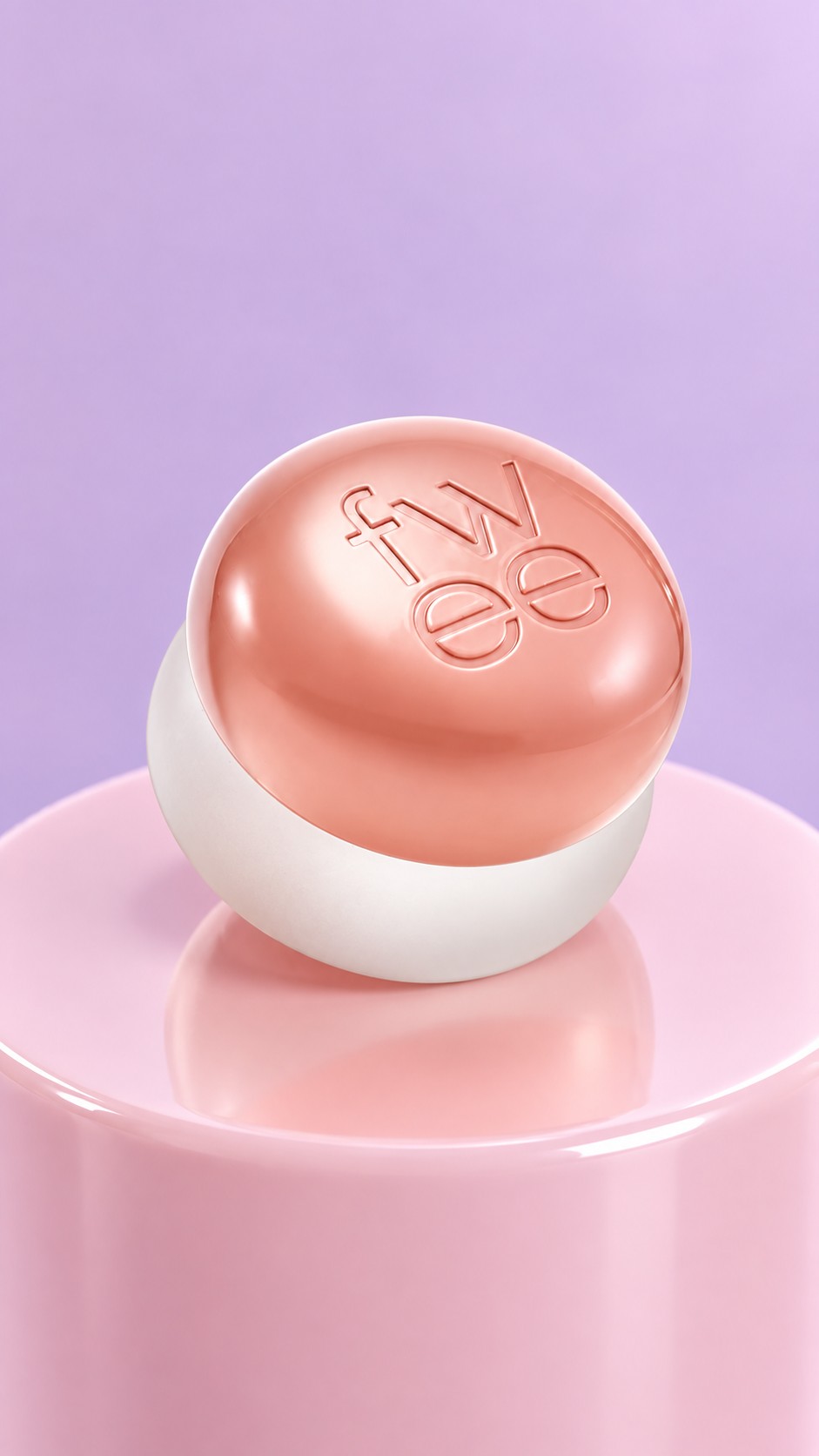 퓌, 컬러와 볼륨